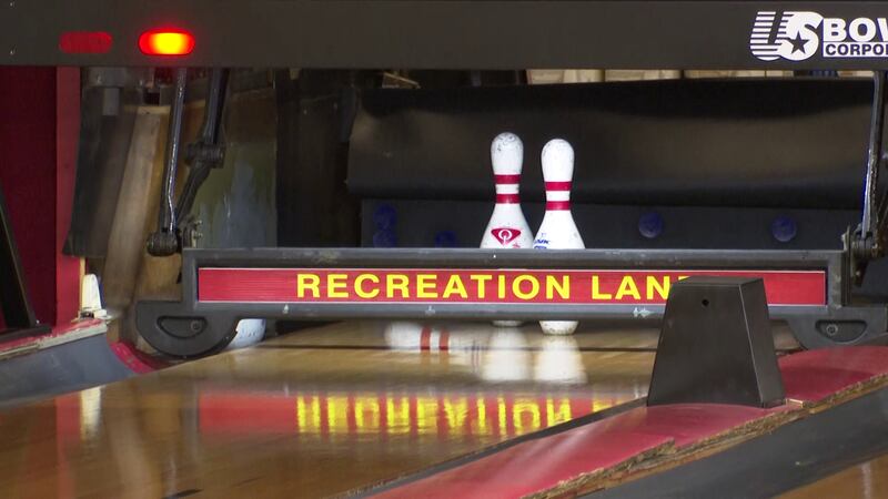 Recreation Lanes has been in Iron Mountain for 85 years, and at its current location off US-2...