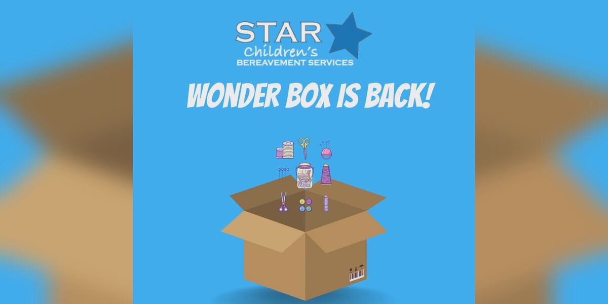 Awonder Box Applications are now open for Wonder Box subscription