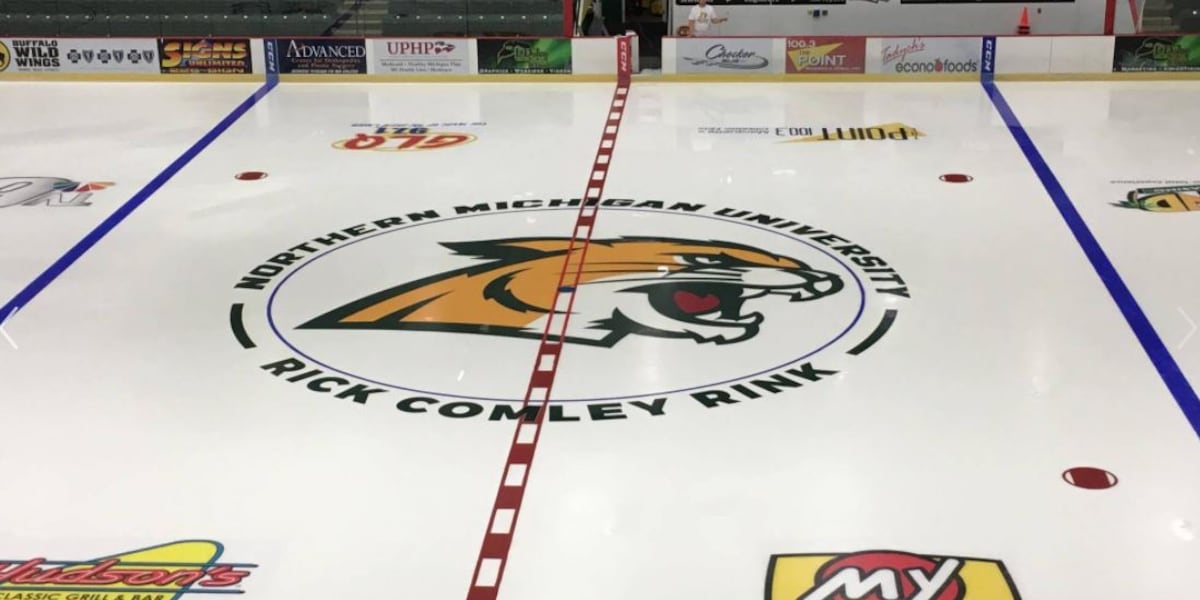 Rick Comley Rick Comley addresses Potulny’s departure, coaching search