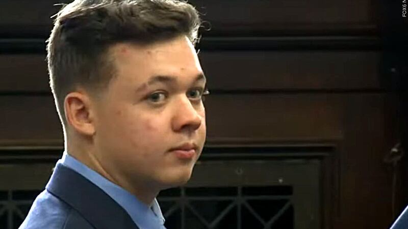 Kyle Rittenhouse was acquitted of shooting and killing two people and wounding a third during...
