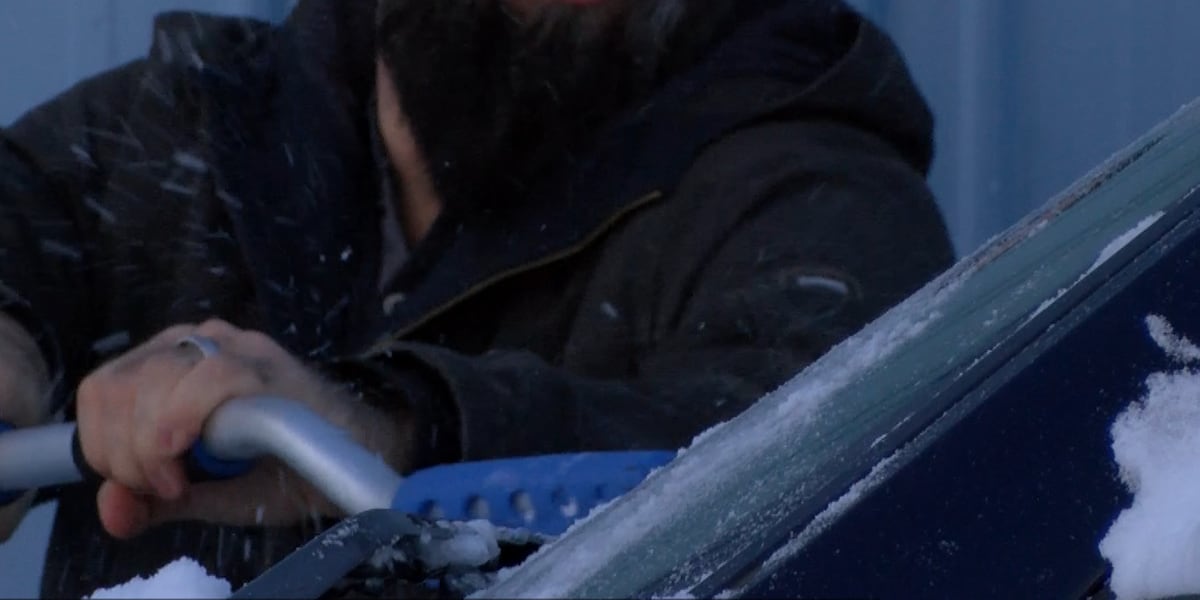 Michigan Finally Enforces Snow-Clearing Law — Are You Ready to Get Fined $500 for a Lazy Morning?