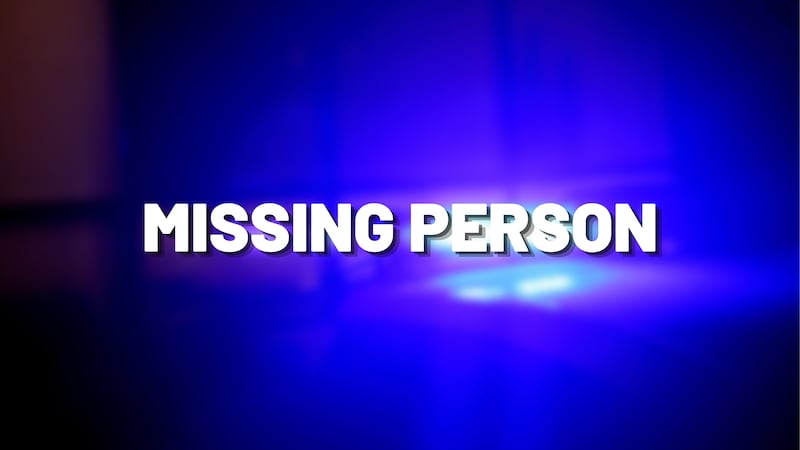 She was last seen in a white 2014-18 Dodge Journey with a butterfly sticker on the passenger...