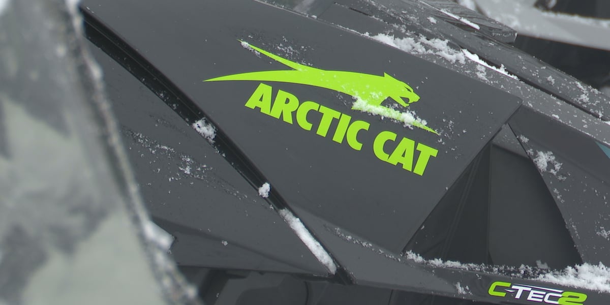 What Arctic Cat’s pause on manufacturing means for Upper Michigan’s small business landscape What Arctic Cat’s pause on manufacturing means for Upper Michigan’s small business landscape