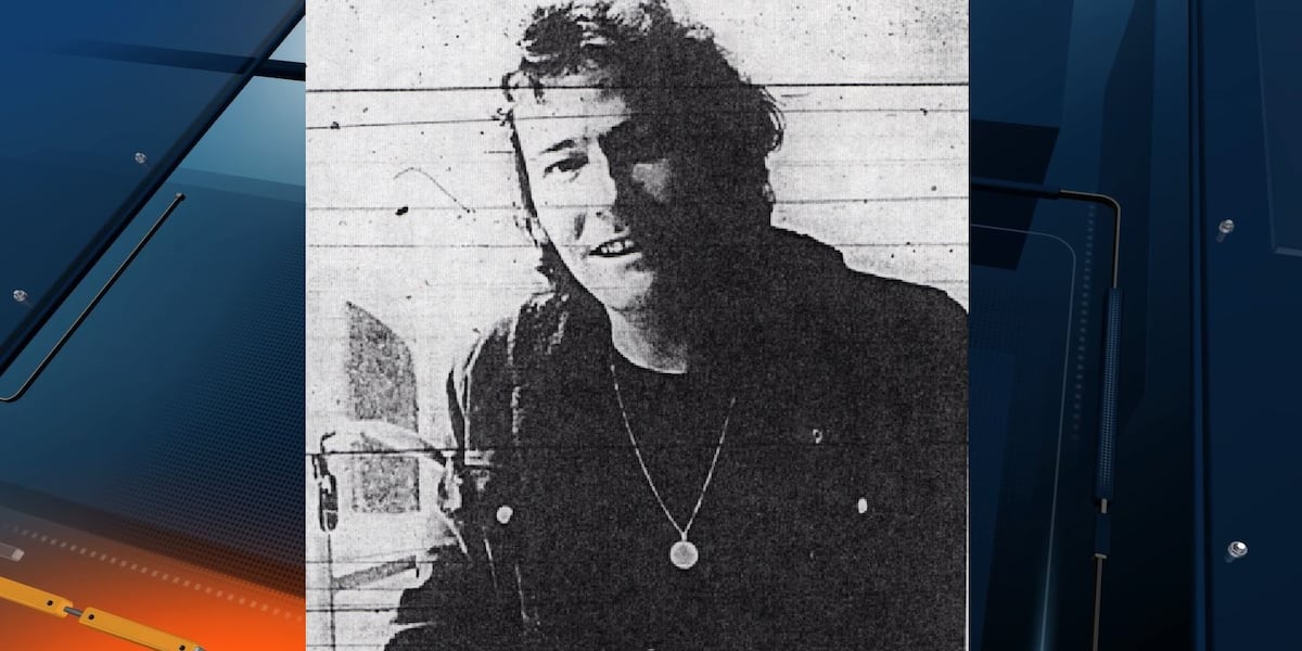 A look back at Gordon Lightfoot’s 1970s concert at NMU