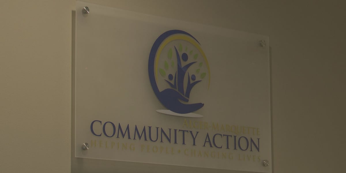 CAAM shutting down early childhood education services amid government shutdown – Upper Michigan’s Source CAAM shutting down early childhood education services amid government shutdown – Upper Michigan’s Source
