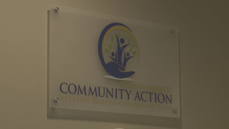 Community Action Alger-Marquette