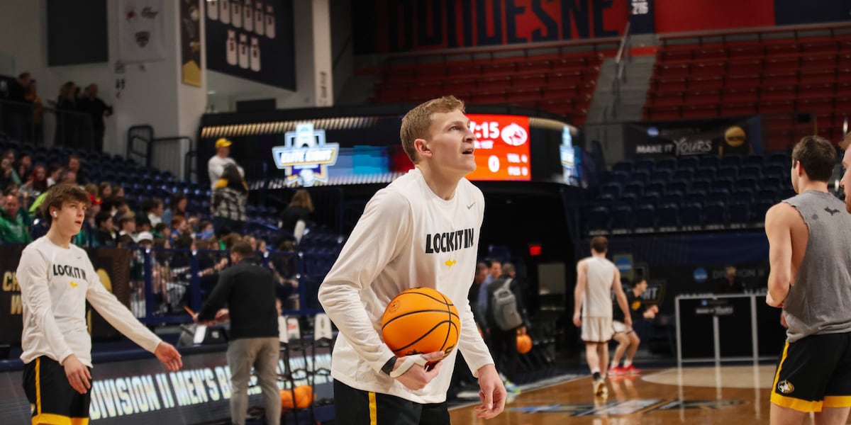 ΖΩΝΤΑΝΕΣ ΕΝΗΜΕΡΩΣΕΙΣ: Το μπάσκετ ανδρών του Michigan Tech αντιμετωπίζει τον Gannon στο Elite Eight