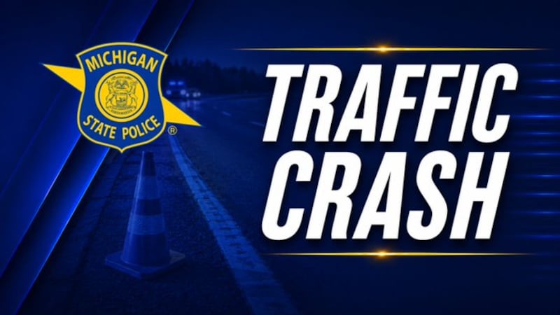 A man and woman were seriously injured after an intoxicated driver left the roadway and struck...