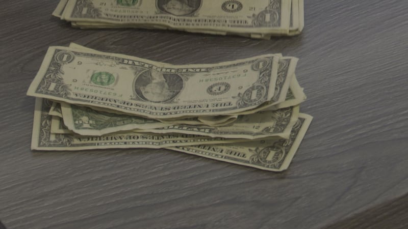 Households classified as ALICE are earning above the Federal Poverty Level but less than...