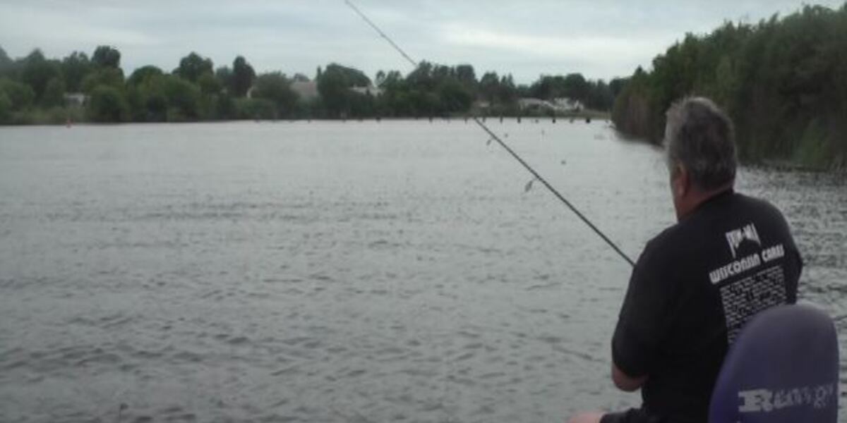 Michigan DNR Weekly Fishing Report: May 24, 2018 Michigan DNR Weekly Fishing Report: May 24, 2018
