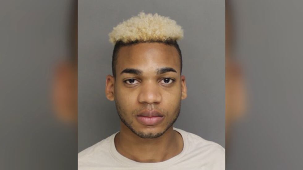 Diante Willoughby, 19, is charged with the murder of 14-year-old Jose Nunez. He is being held...