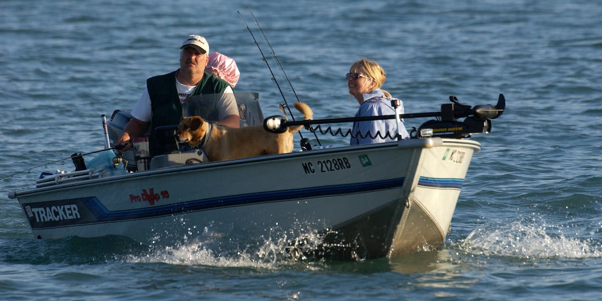 Michigan DNR approves $3.8M for boating improvements