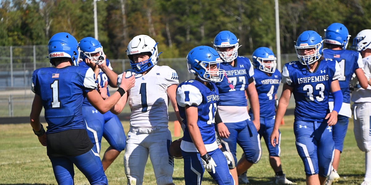 UPSSA All-UP 8-Player Football team