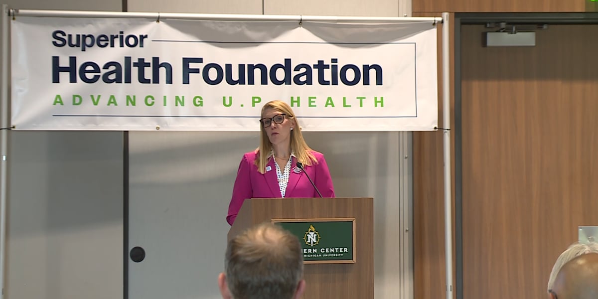 Local Boys & Girls Club Scoops Top Honours with 'Zen Den' Sensory Room - Superior Health Foundation's First Impact Award!