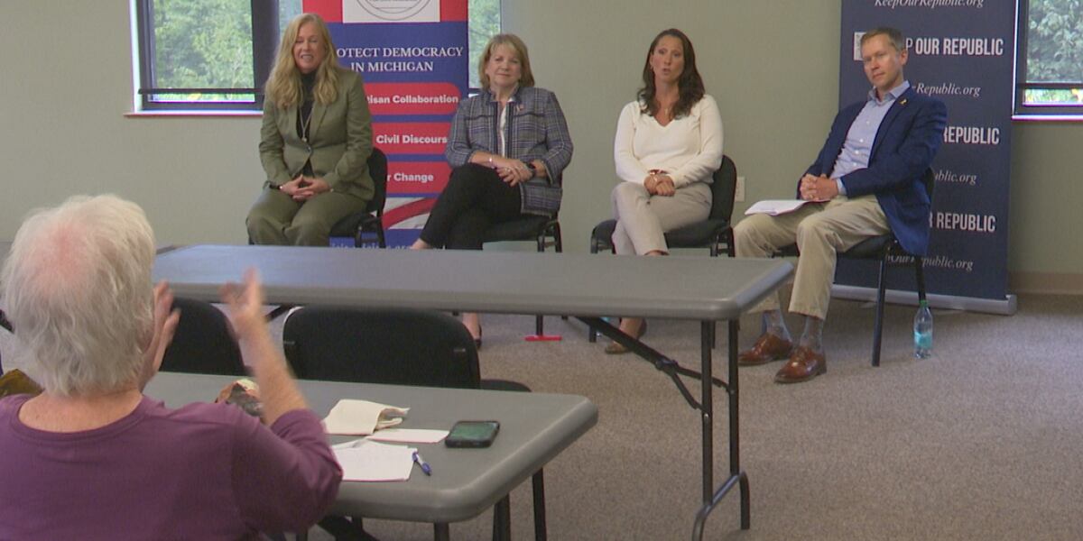 2 non-partisan groups partner to provide crucial voter information ...