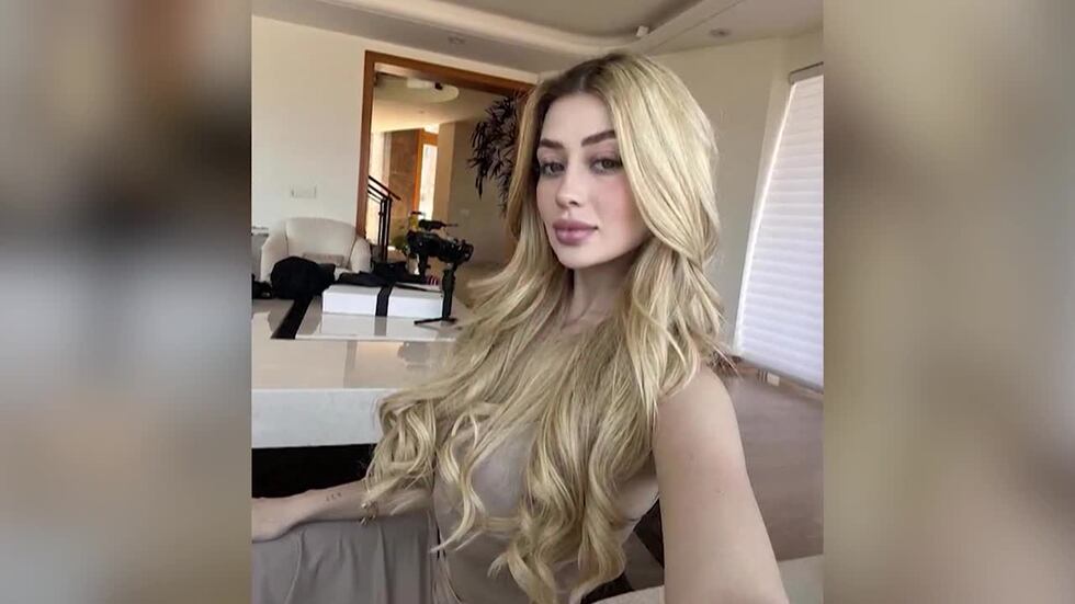 Influencer shot dead during TikTok livestream appeared to be killed by hit man, prosecutors say