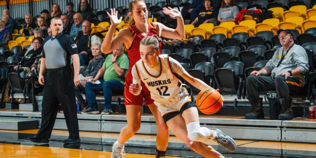 Το πρόγραμμα μπάσκετ γυναικών Michigan Tech κυκλοφορεί για το 2026-27