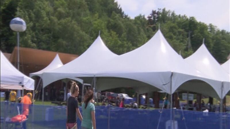 Handbridge Fest Bridgefest opens with 5K