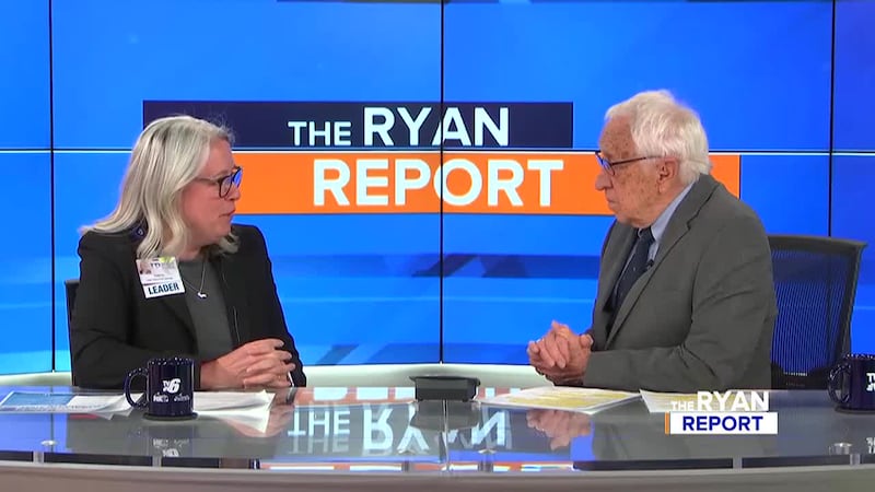 Ry Report Ryan Report