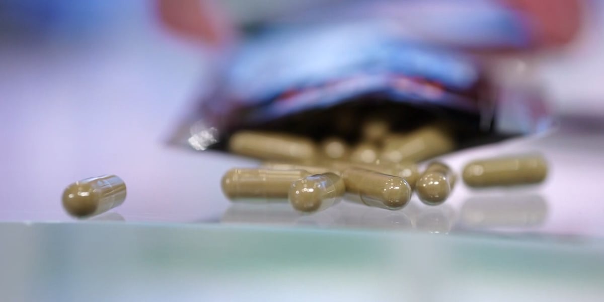 What health experts have to say as kratom use is drawing more attention in Michigan What health experts have to say as kratom use is drawing more attention in Michigan