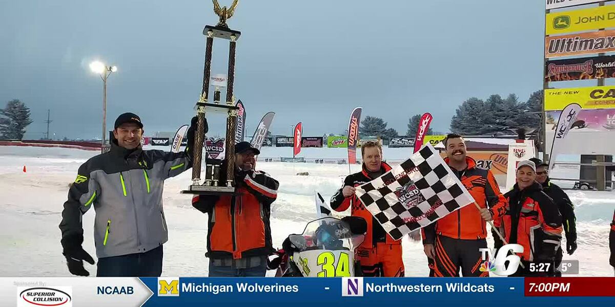 Klovar Racing Kovar-Pike Racing prepares for I-500