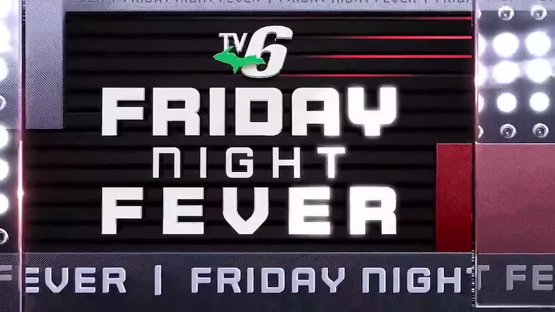 Friday Night Fever TV6