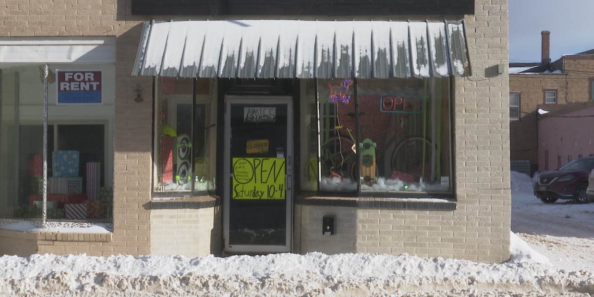 Bates Bikes to open new skate shop in Ishpeming