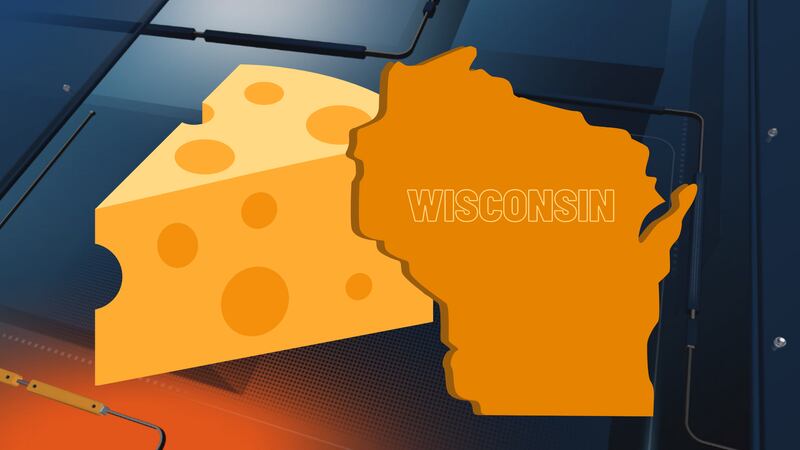 Colby Wi Colby would be official Wisconsin cheese under bill