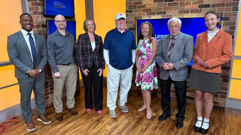 Generations of TV6 personalities banded together to commemorate the station's legacy, 70 years...