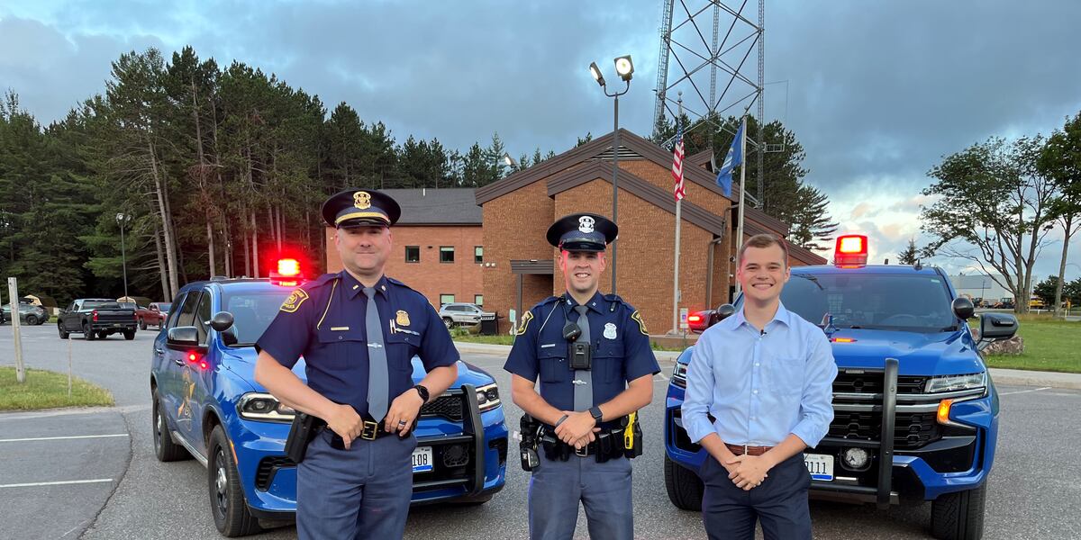 Keith Runk Msp Check out what the duties of an MSP trooper look like