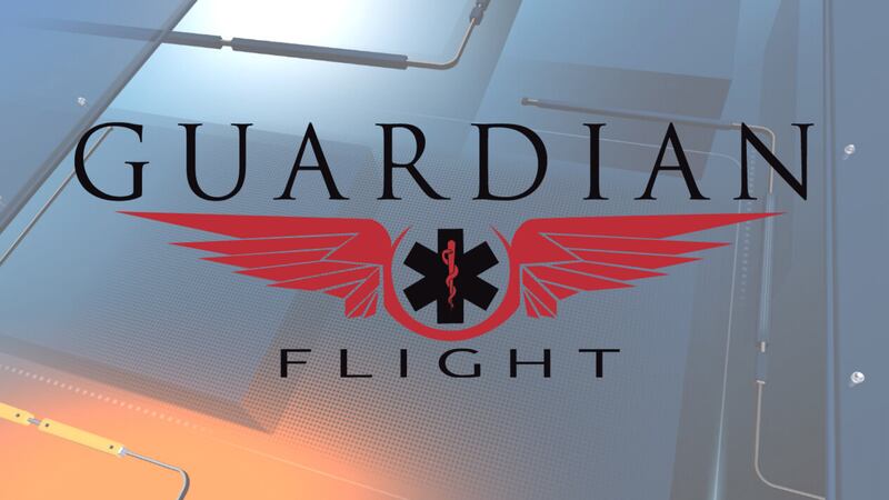 Guardian Flight Valley Med Flight becomes Guardian Flight