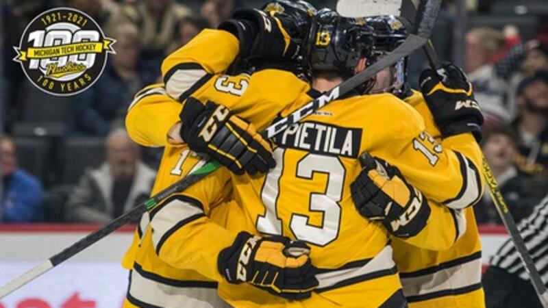 Michigan Tech hockey unveils updated 2020-2021 schedule michigan-tech-hockey-unveils-updated-2020-2021-schedule