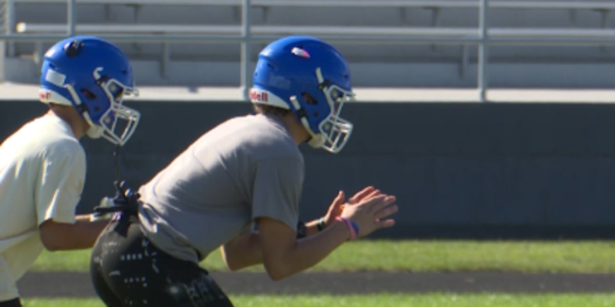 Health experts share tips to keep student-athletes from injury this season