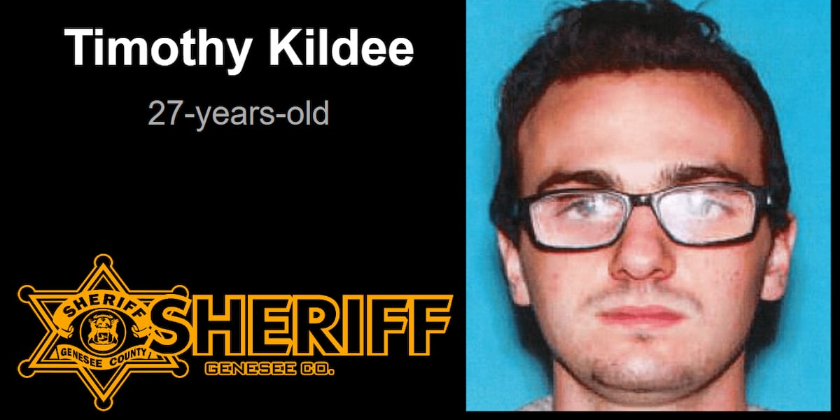 Family member arraigned in fatal shooting of Michigan congressman's brother