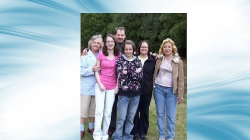 Kimberly was born in Hancock to Joseph John Crampton and Kathy Peltier Heikkinen. She earned...
