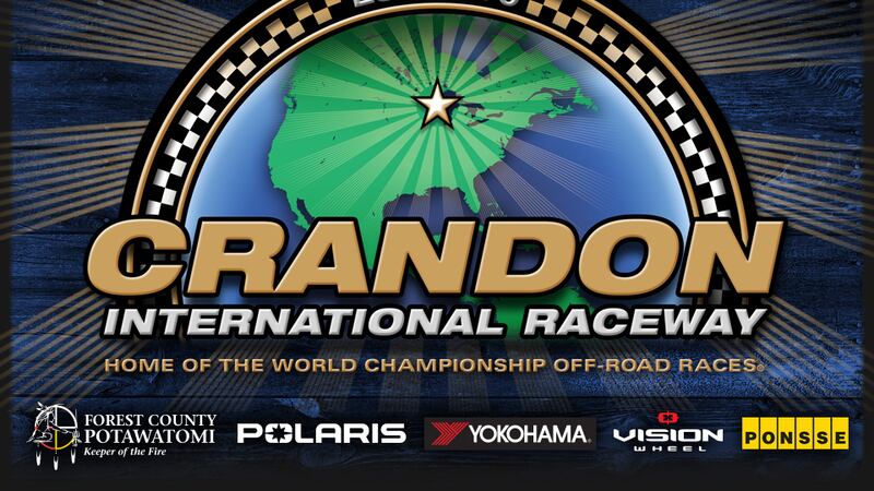 Crandon Raceway Layout Crandon International Raceway Sold To Wisconsin Entrepreneur Jamey Flannery
