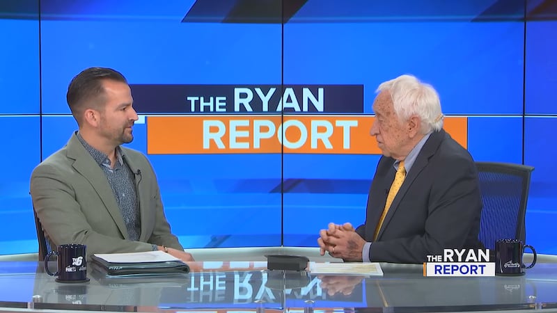 Ry Report Ryan Report