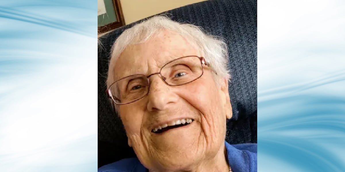 Carol Jeanne Rees – Marquette, MI – December 24, 1930 ~ January 25, 2025