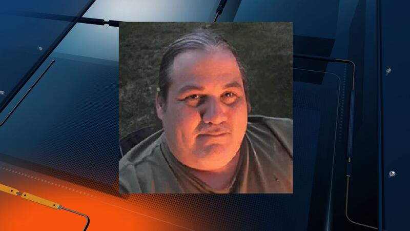 Alan Ray Rabideau March 3, 1971 - May 14, 2024