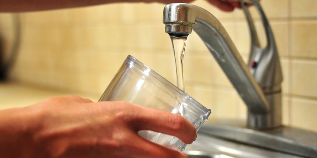 City of Negaunee issues conserve water notice, boil advisory – Upper Michigan’s Source City of Negaunee issues conserve water notice, boil advisory – Upper Michigan’s Source