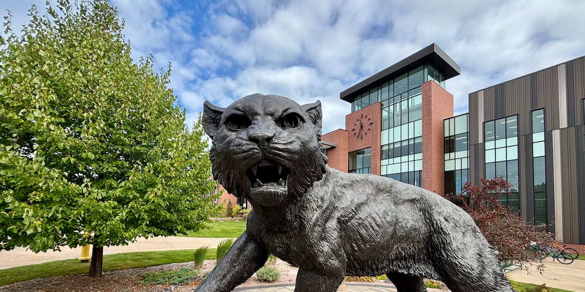 Candidates for NMU presidency to visit campus