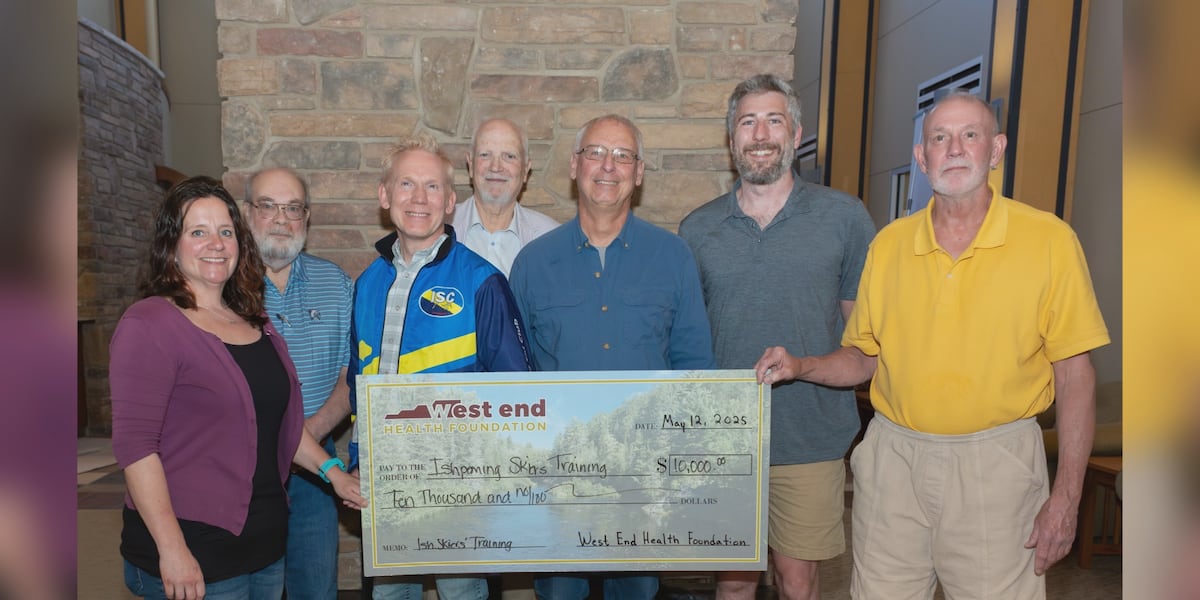 West End Health Foundation Boosts Local Initiatives with €50,000 in Spring Grants