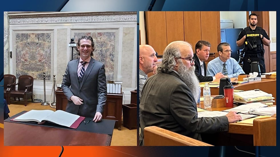 Jeff Rogg UPDATE: Menominee County Prosecutor says Wallace attorney is ineligible ...