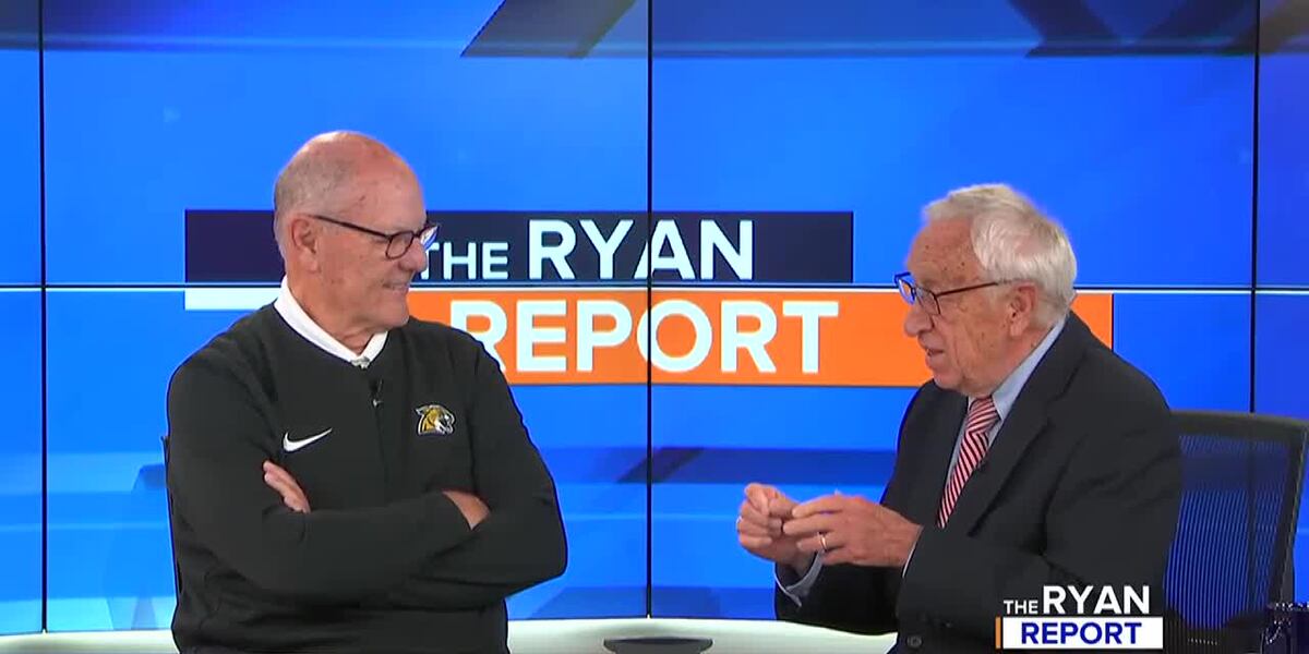 Ry Report The Ryan Report - September 24, 2023