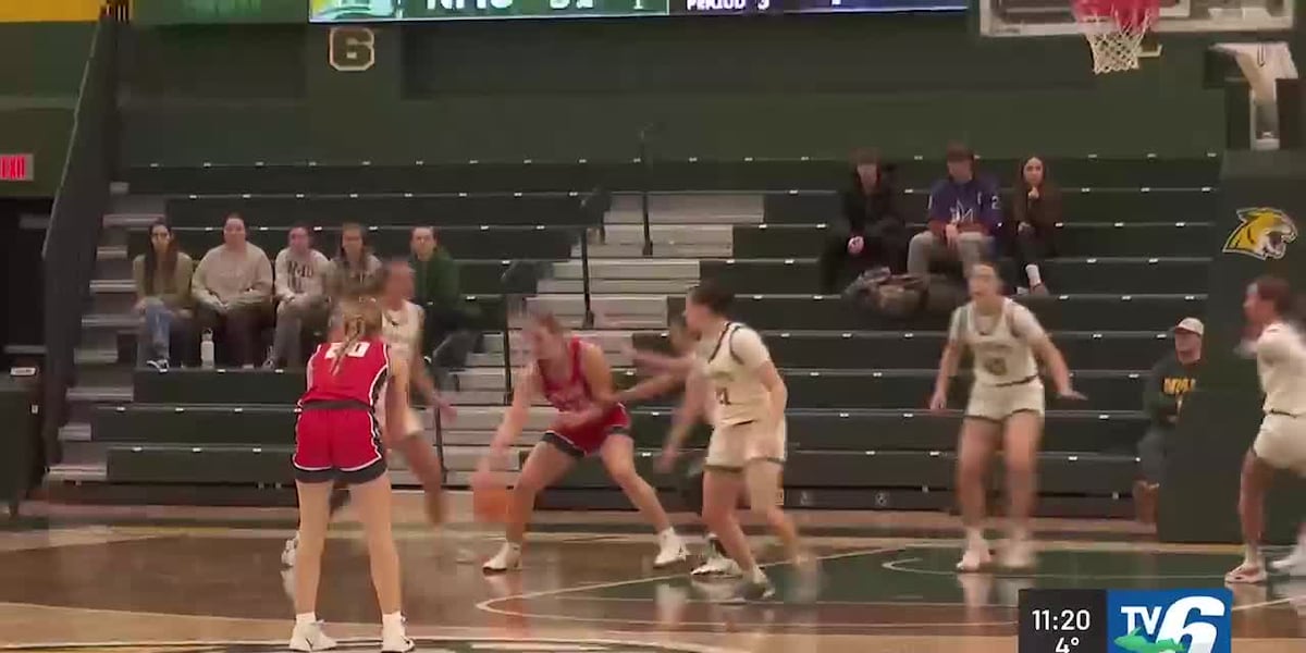 NMU women's basketball falls to SVSU, 67-51
