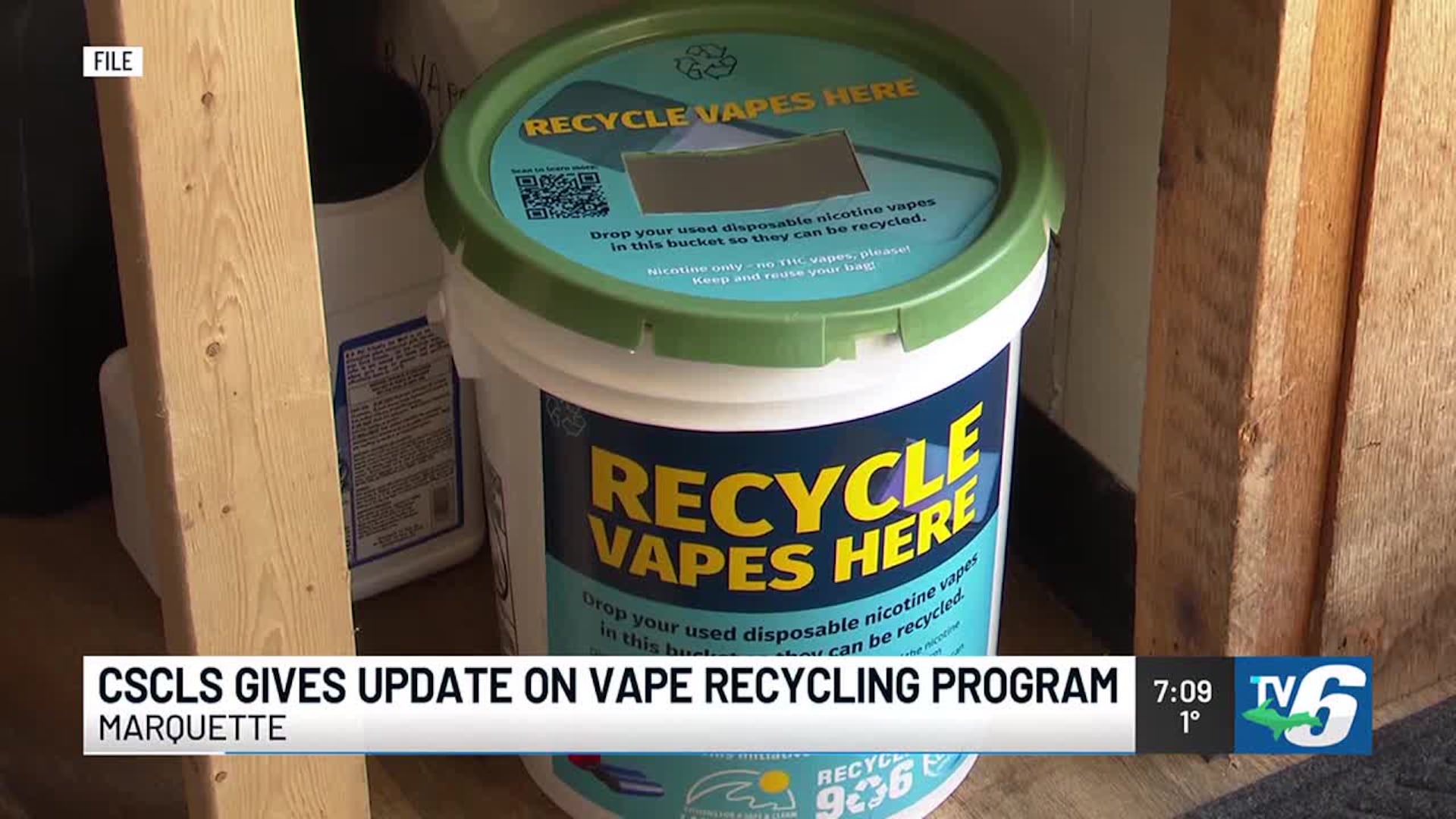 Citizens for a Safe and Clean Lake Superior recycle 410 disposable vapes Citizens for a Safe and Clean Lake Superior recycle 410 disposable vapes