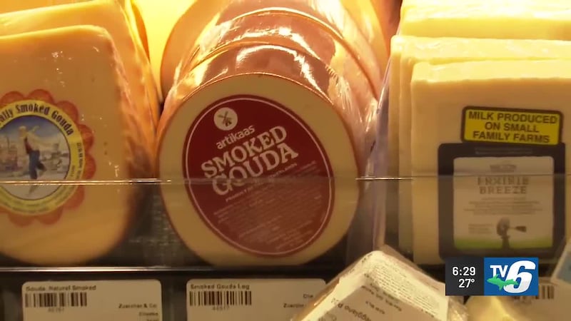 ‘Cheese Madness’ to return to Marquette Food Co-op