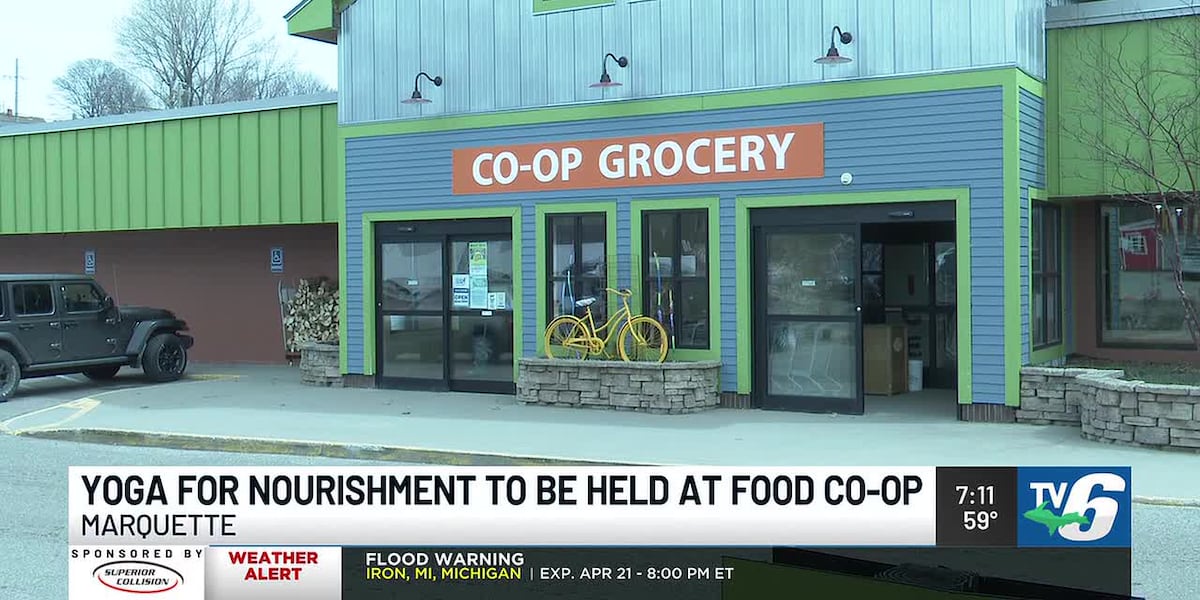 Yoga untuk Nutrisi akan memberi Anda kesempatan untuk menjadi sehat dan memberi kontribusi kepada masyarakat