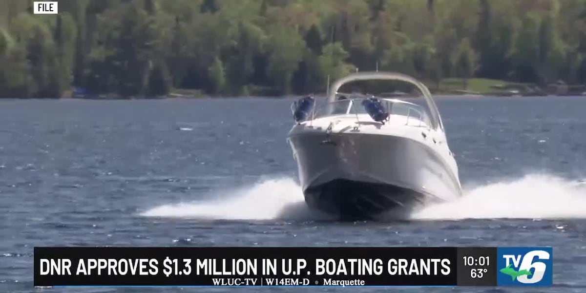 Major Investment in Recreational Boating Sparks Future Development