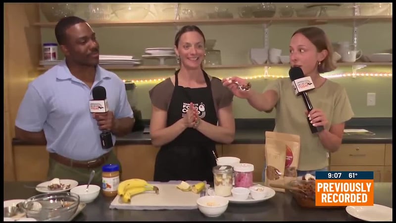 Marquette Food Co-op Education Coordinator & Registered Dietician Amanda Latvala shares a...